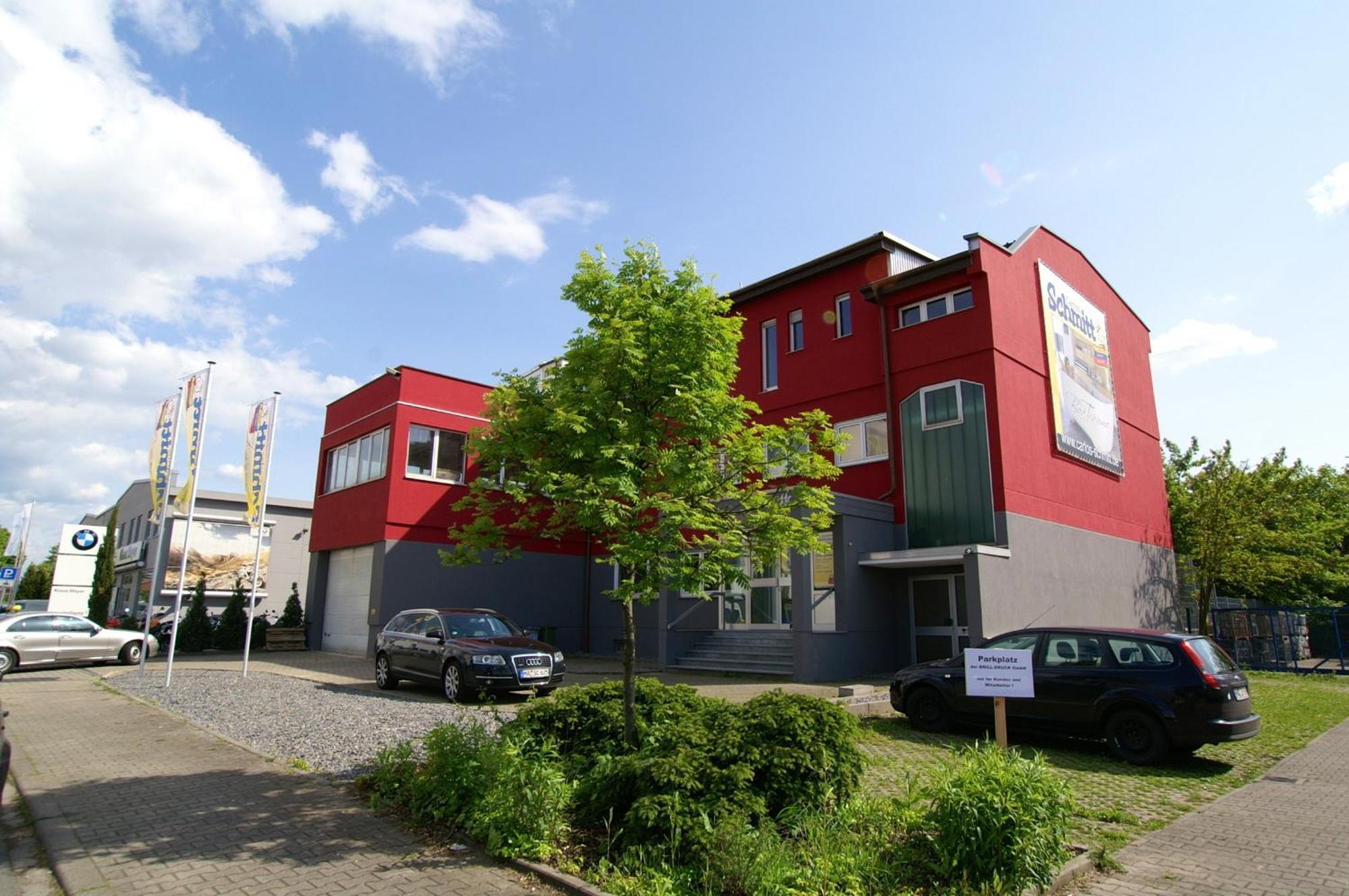 220 Qm Penthouse Wohnung Mit Fahrstuhl - Ohne Spa マンハイム エクステリア 写真