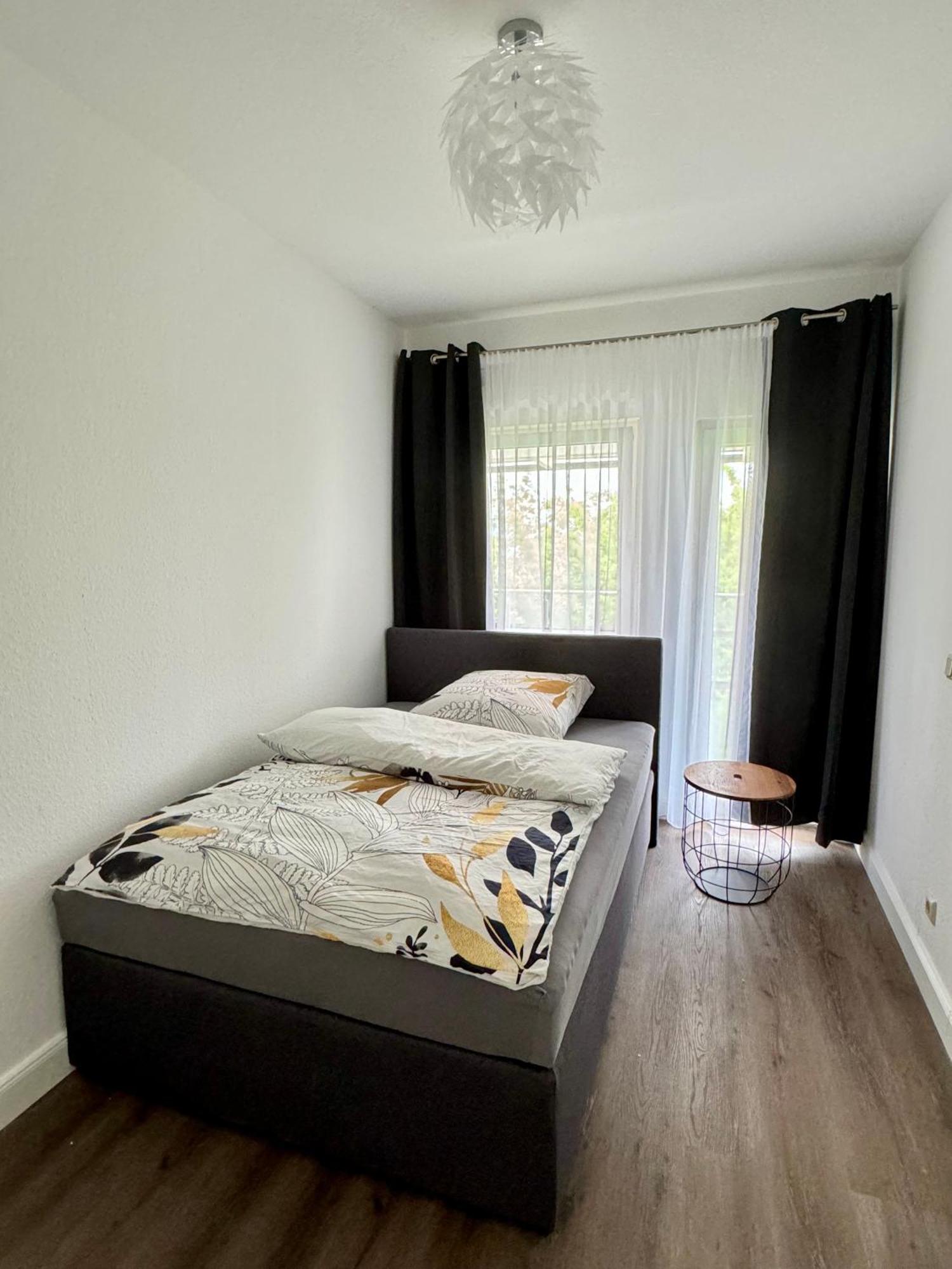 220 Qm Penthouse Wohnung Mit Fahrstuhl - Ohne Spa マンハイム エクステリア 写真